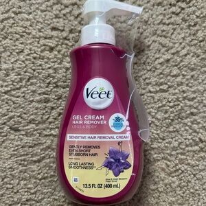 Veet Hair Removal Gel Cream